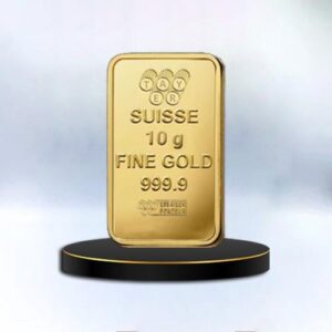 سبيكة 10 جرام